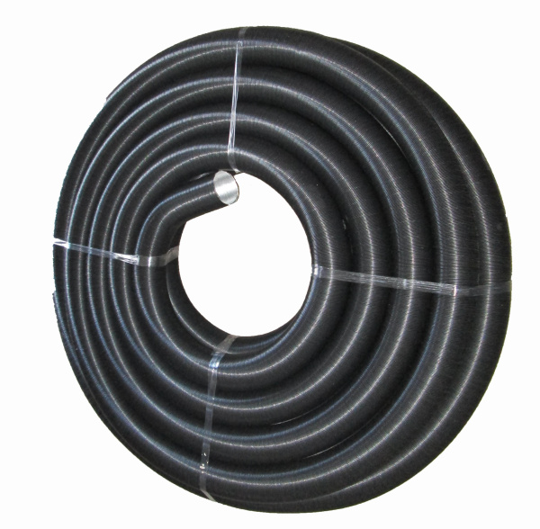 Воздуховод Ø 60мм 3 метра сб 2706 - 03 Воздуховод Ø 60мм 3 метра сб 2706 - 03